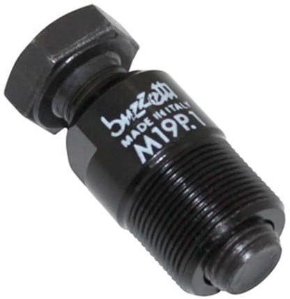 Buzzetti ARRACHE Volant M19X100 pour MINARELLI 50 AM6 Ducati - DERBI 50 Senda Ducati (5209)