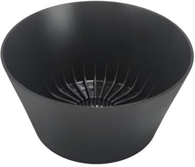 Cafetera de goteo manual Taza de filtro Gotero de café profesional para verter la taza de café adecuado para la oficina o viajar