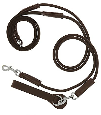 EKKIA (Ekia) 3338025591959 Reiten Ausrüstung Zügel N.PRO Web/Cord DR.REINS PO HAV 305056118