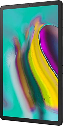 Samsung Galaxy Tab S5e T725 (10,5 Zoll) LTE schwarz (Generalüberholt)