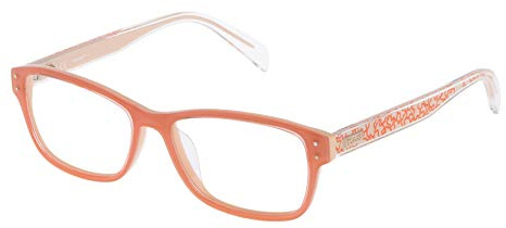 TOUS Montura de gafas Mujer VTO876530AHA