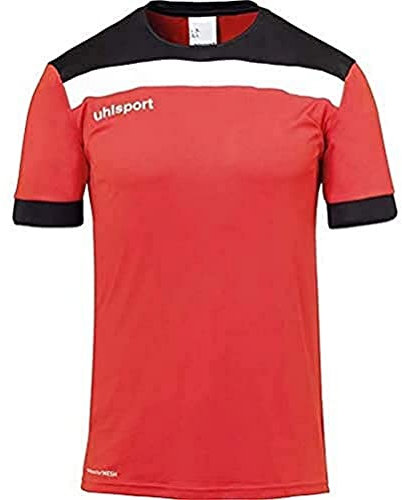 uhlsport Herr Offense 23 Jersey herrtröja