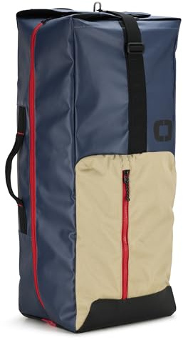 OGIO Utility Duffel 40L Black