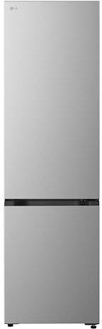 LG GBBS322BPY Frigorifero Combinato Total No Frost 60 cm Classe B
