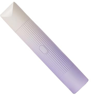 Rasoirs électriques pour femme - Utilisation humide et sèche - Tondeuse pour poils du corps et du visage - Pour bikinis sous les bras - Tondeuse électrique pour femme