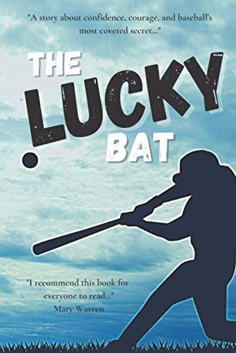THE LUCKY BAT