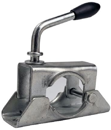 Bride roue jockey 48 mm