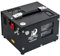 TUDIVING-Portable PCP Air Compressor | 12V DC/110V AC | Fast Inflation | Built-in Fan | Water&Oil Free | Lightweight | Easy to Carry | for Paintball/Air Rifle/Scuba Tank (TXES061)