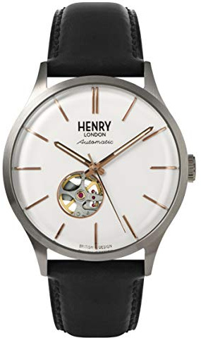 Henry London Horloge 5018479086000