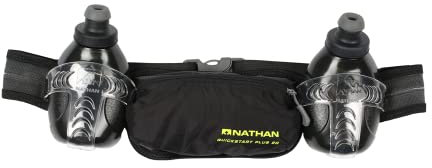 Nathan Gürtel Quick Start Plus 20 (600ml)