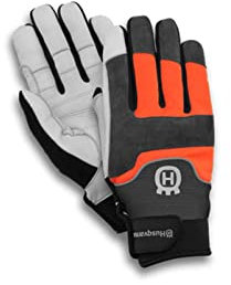 Husqvarna 595003410 Gants de protection anti-coupure Taille 10