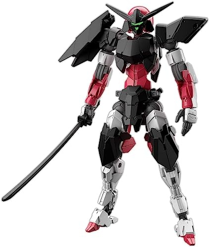 Gundam - 30MM 1/144 EXM-A9s SPINATIO (Sengoku Type) First Production Limited Custom Joint Set