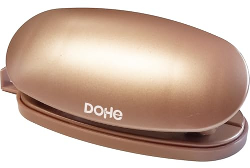 Metallic Rose Gold Drill