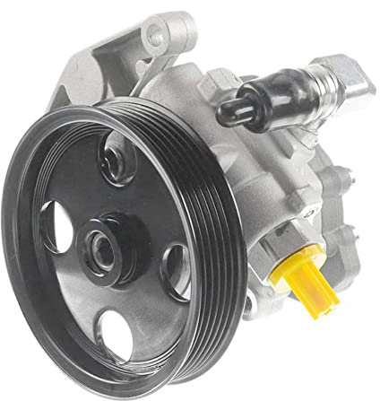 1 Stück Servolenkungspumpe 0054662201 Compatible with W164 CAIJUN-AUTO