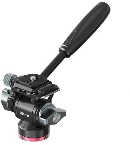 Ulanzi U-190 Mini Ball Head Tripod Head