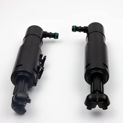 Linker oder rechter Scheinwerferwaschdüsenantrieb 2048602747 2048602847 for Mercedes W204 C350 C280 C63AMG 2011 2012 2013 2014 Umfassend (Color : 2048602847)