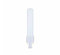 Bombilla LED PL 2P 7W G23 6000K 616lm