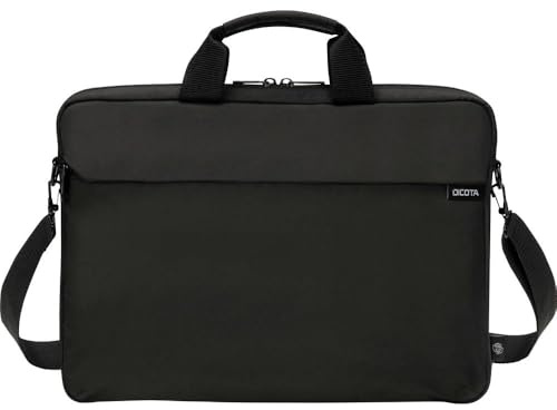 Dicota Unisex Case, Schwarz