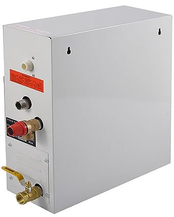 Stufa per sauna, neratore di e for bagno di e con neratore di e ST-60 6KW 380V, neratore di e for sauna domestica con doccia domestica Per casa, albergo