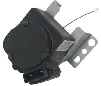 Washing Machine Drain Clutch Motor Compatible with Samsung Model Numbers WA45T3200AW, WA45T3200AW/A4, WA45T3400AP
