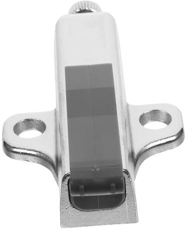 EXHUMKY Ammortizzatore Porta Per Armadio Antirumore Buffer Riduce Urti e Rumori Su Sportelli Armadio Muro in Legno Metallo e Vetro Protezione Resistente Per Sportelli e Pannelli Scorrevoli