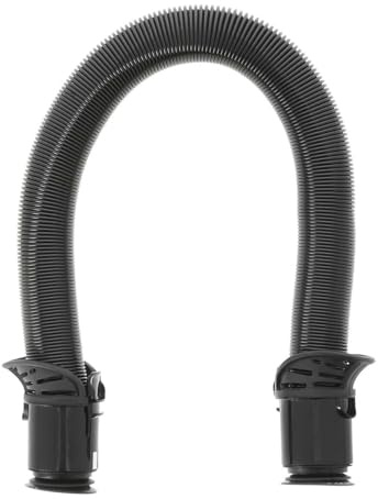 Compatible with Shark Lift Away Vacuum Cleaner Hose - NV602UK NV612UK NV702UK NZ690UK NZ691UK - Shark Hoover Replacement Parts -2.5m Long Hose Stretch Pipe