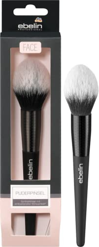 ebelin Professional puderborste, 1 st