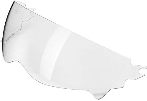 EXO-COMBAT/COMBAT Evo/COVERT-X Sunvisor Clear (KS-8)