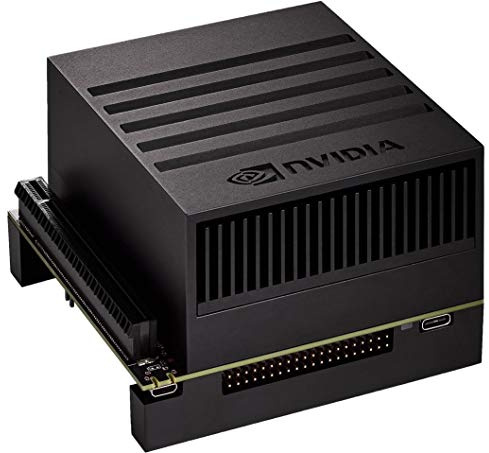 Kit développeur Nvidia Jetson AGX Xavier 32 Go pour configuration de machines autonomes