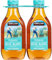 Kirkland Signature Lot de 3 flacons d'agave bleu biologique 1 oz