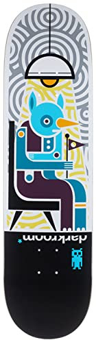 Skateboard Deck Insomniac, 8,38 x 32,125