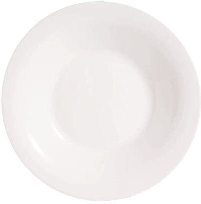 Luminarc Q0998- Piatto fondo 21,5 cm Vidiris Confezione da 12