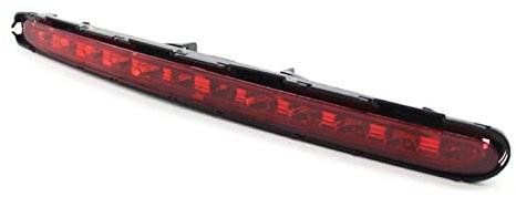 Drittes Bremslicht Rote Hintere Hoch Montierte Bremsleuchte Für Mercedes Für Benz 2003–2006 MB E-Klasse W211