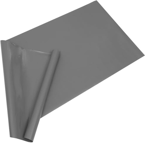 Hohopeti Waterproof Liner Reptile Substrate Mat Made of Sturdy Eva Material Easy to Cut Reusable Reptile Cage Pad for Terrarium Bedding