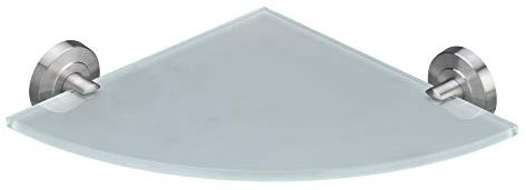 AMARE Regal, Silber, Eck