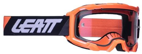 Leatt Velocity 4.5 Bold Motocross Brille