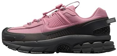 Nike Zoom Vomero Roam HQ2181-003, scarpe invernali da donna, antracite/nero/osso chiaro/rosa elementale), antracite/nero/osso chiaro/rosa elementale, 38 EU