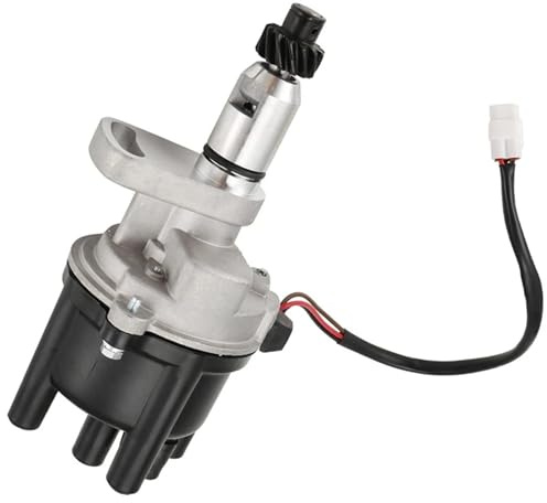 33100-80C10 229100-7180 Ignition Distributor Fit For SUZUKI Jimny Samurai Ignition Distributor Electronic Distributor