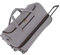 travelite Bolsa de Viaje Trolley con Ruedas, Volumen Grande y Ampliable, Basics, Bolsa Enrollable para Equipaje Blanda con Pliegue de expansión, 70 cm, 98-119 litros