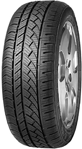 Fortuna EcoPlus 4S XL - 215/45R17 91W - Ganzjahresreifen