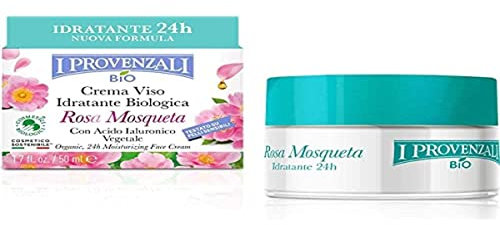 I provenzali bio r/mosq c idrat 50