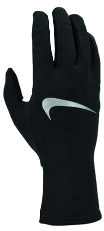 Nike 9331/98 M Sphere 4.0 RG - L, black/black/silver