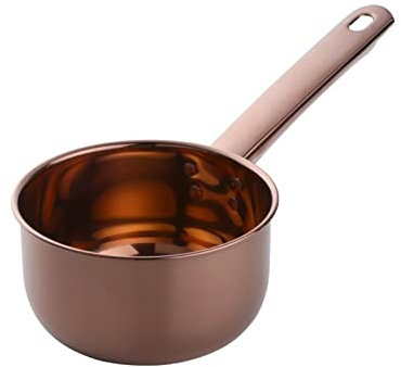 Cucharón de acero Cocina Hogar de acero inoxidable Acero inoxidable Cosabra de mango largo Cuchara de agua Sopa Sopa Servir comida Siring Supo de fruta Sopa Cuchara Cuchara para cocinar y servir sopa