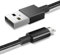 Micro USB Cable, Android Charger Cables Fast Charging Cable Nylon Braided Lead for Samsung Galaxy S7 Edge S6 S5 J7 J6 J5 J3 Note 5 A6 A10, Huawei Y7 Y6, Kindle, Xbox, (1 Metre)