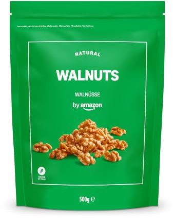 by Amazon Noci - 500g