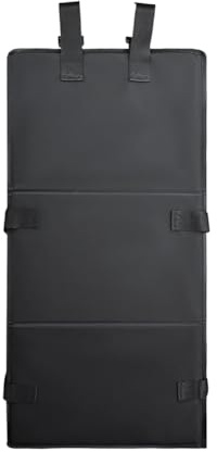 ximie Protection D'Échelle de Piscine, Couverture D'Échelle de Piscine pour Empêcher Les Enfants de Grimper Aux Échelles, Coussin de Couverture D'Échelle de Lit Superposé