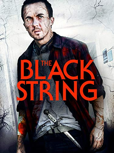 The Black String
