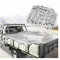 JNNJ Red De Carga para Remolques, Red De Remolque con Correas Elásticas, Red para Remolques Contenedores Transporte, Robusta Redes Bungee para Remolque, Equipaje, Coche, ATV, Barco, SUV, Furgoneta