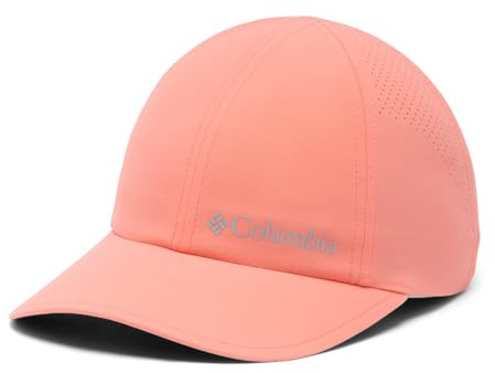 Columbia Unisex-Adult Silver Ridge III Ball Cap