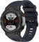 Ersatzarmband für Amazfit T-Rex 2, Sport Armband Uhrenarmband, Silikon Armbänder für Amazfit T-Rex 2